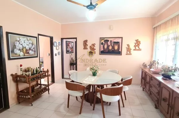 Casa para venda, 3 quarto(s),  Centro, Barretos