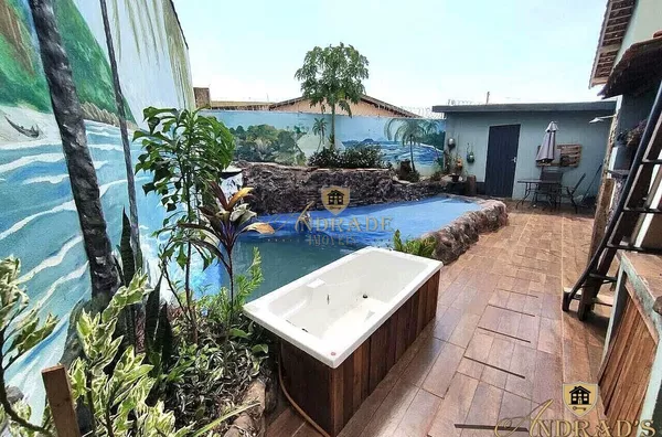 Sobrado para venda, 4 quarto(s),  América, Barretos