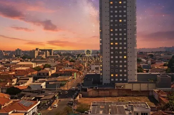 Apartamento para venda, 3 quarto(s),  Residencial Ide Daher, Barretos