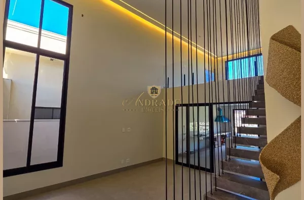 Casa em condomínio para venda, 3 quarto(s),  Tamboré, Barretos