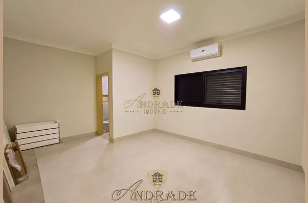 Casa em condomínio para ,  Menara, Barretos