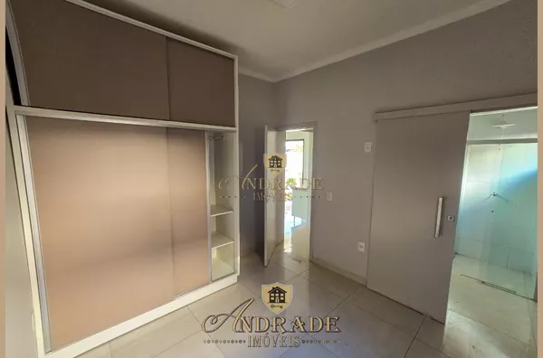Casa em condomínio para aluguel, 3 quarto(s),  Tamboré, Barretos