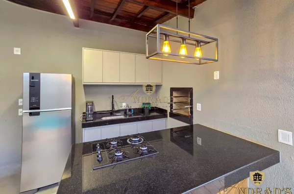 Casa para venda, 3 quarto(s),  América, Barretos