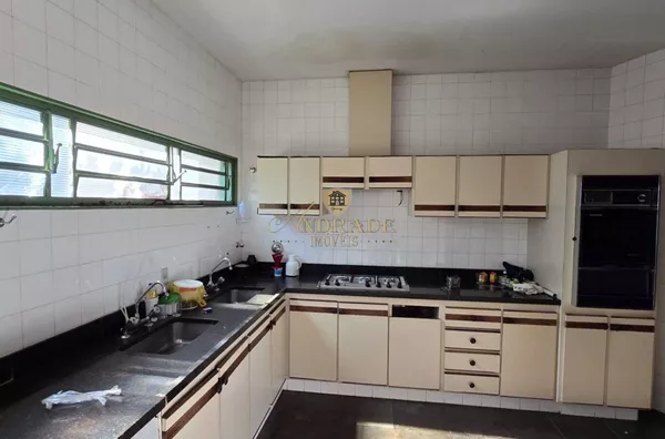 Casa para venda, 3 quarto(s),  Centro, Barretos
