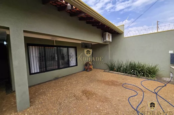 Casa para venda,  Marchi, Barretos