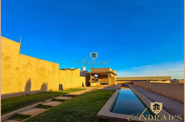Casa para venda, 4 quarto(s),  Jardim De Allah, Barretos