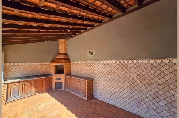 Casa para venda, 3 quarto(s),  Centro, Barretos