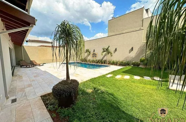 Casa para venda,  City Barretos, Barretos