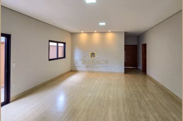 Casa em condomínio para venda,  Jardim Botânico, Barretos