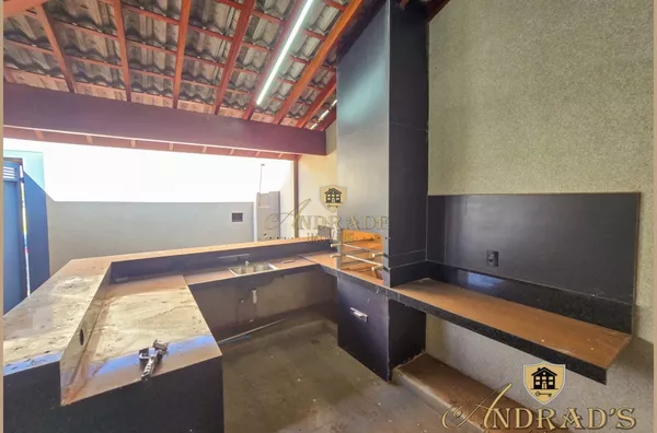 Casa para venda, 3 quarto(s),  Jardim Europa, Barretos