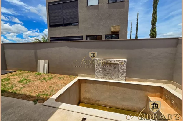 Casa em condomínio para venda, 3 quarto(s),  Tamboré, Barretos
