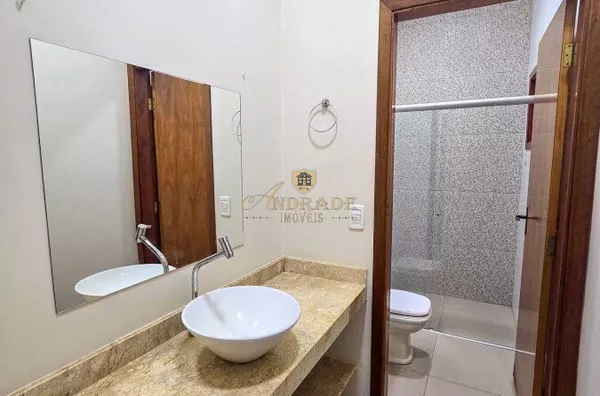 Casa para venda, 3 quarto(s),  Residencial Jockey Club, Barretos