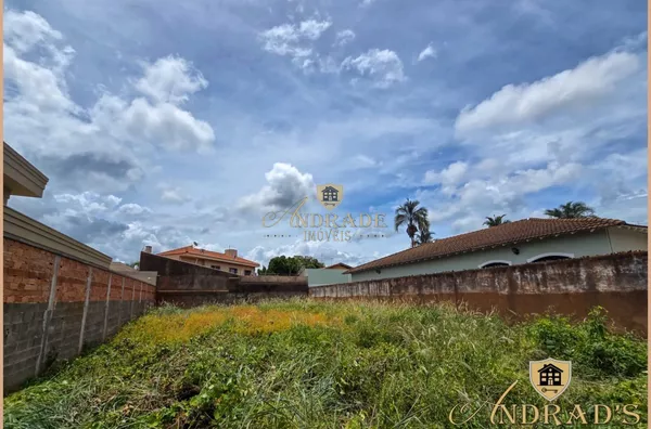 Terreno para venda,  Jardim De Allah, Barretos