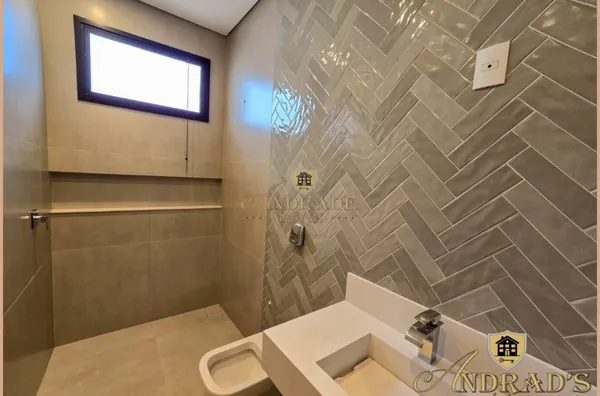 Casa em condomínio para venda, 3 quarto(s),  Tamboré, Barretos