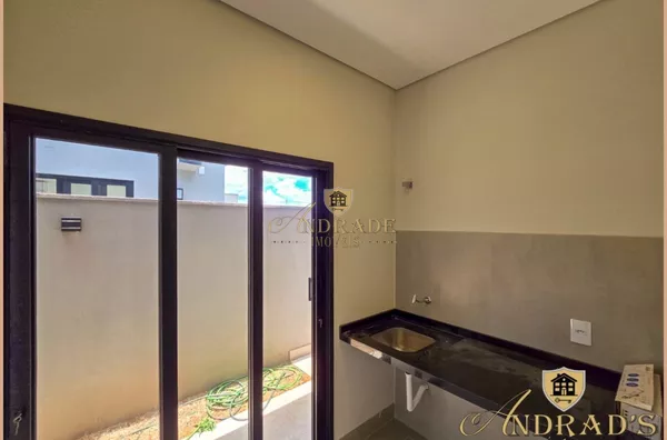 Casa em condomínio para venda, 3 quarto(s),  Tamboré, Barretos