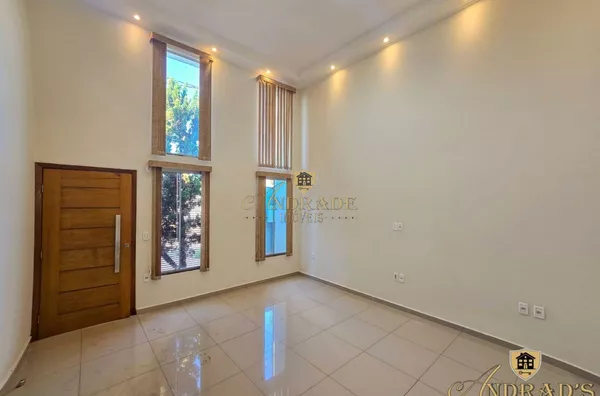 Casa para venda, 3 quarto(s),  Residencial Jockey Club, Barretos