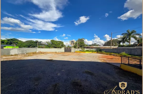 Barracão para aluguel, 1 quarto(s),  Zona De Uso Diversificado Pedro Pinto Paixão, Barretos