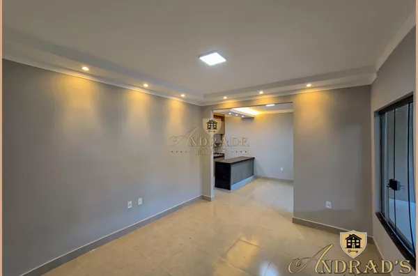 Casa para venda, 3 quarto(s),  Jardim Ramos, Barretos