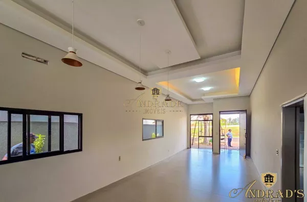 Casa em condomínio para venda,  Menara, Barretos