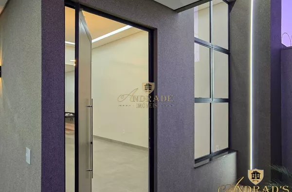 Casa para venda, 3 quarto(s),  Jardim Europa, Barretos
