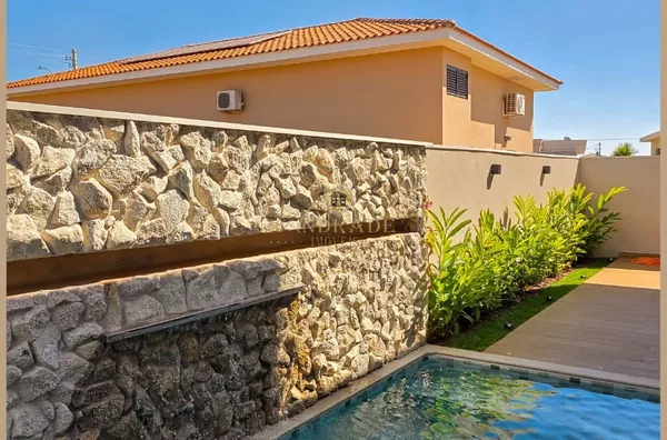 Casa em condomínio para venda, 3 quarto(s),  Tamboré, Barretos