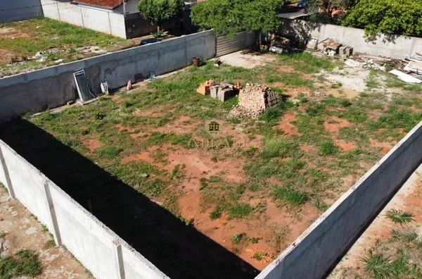 Terreno para venda,  Jockey Club, Barretos
