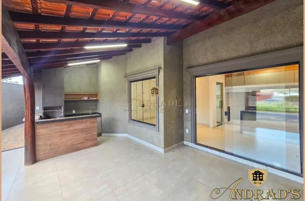 Casa para venda, 3 quarto(s),  Jardim Ramos, Barretos