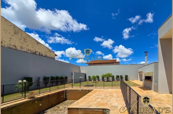 Casa para venda,  City Barretos, Barretos