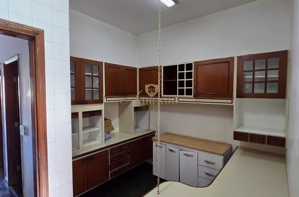 Casa para venda, 3 quarto(s),  Centro, Barretos