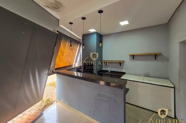 Casa para venda,  Residencial Mais Parque, Barretos