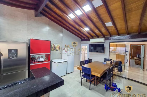Casa para venda, 3 quarto(s),  Industrial, Barretos