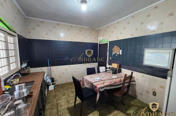 Sobrado para venda, 4 quarto(s),  América, Barretos