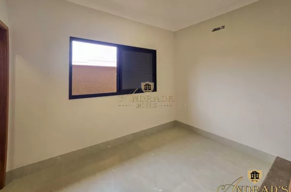 Casa em condomínio para venda,  Tamboré, Barretos