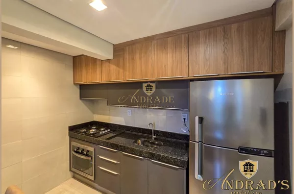 Apartamento para venda, 1 quarto(s),  Doutor Paulo Prata, Barretos