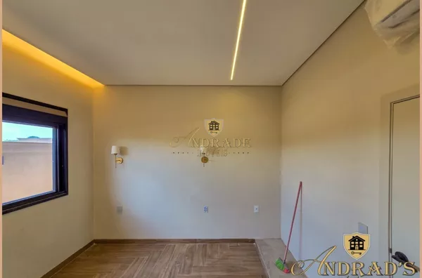 Casa em condomínio para venda,  Jardim Botânico Ii, Barretos