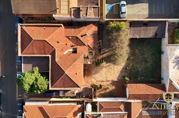 Terreno para venda,  Centro, Barretos