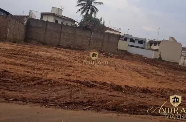 Terreno para venda,  Centro, Barretos