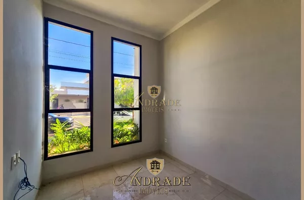 Casa em condomínio para aluguel, 3 quarto(s),  Tamboré, Barretos
