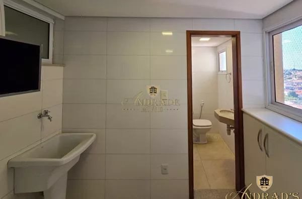Apartamento para venda, 3 quarto(s),  Residencial Ide Daher, Barretos