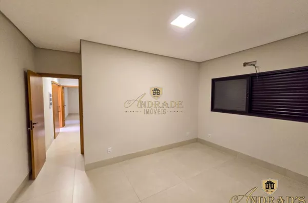 Casa em condomínio para venda,  Jardim Botanico Ll, Barretos