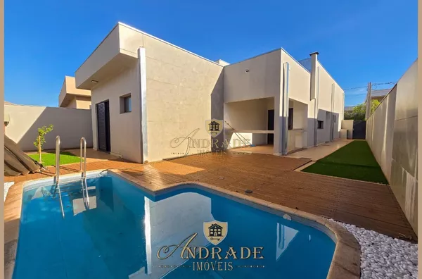 Casa em condomínio para aluguel, 3 quarto(s),  Tamboré, Barretos