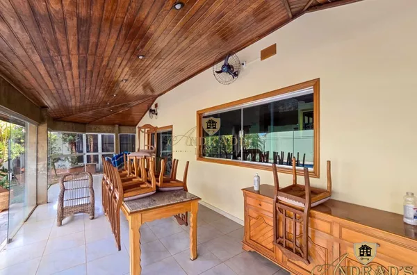 Sobrado para venda, 4 quarto(s),  City Barretos, Barretos