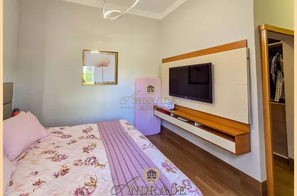 Casa em condomínio para venda,  Tamboré, Barretos