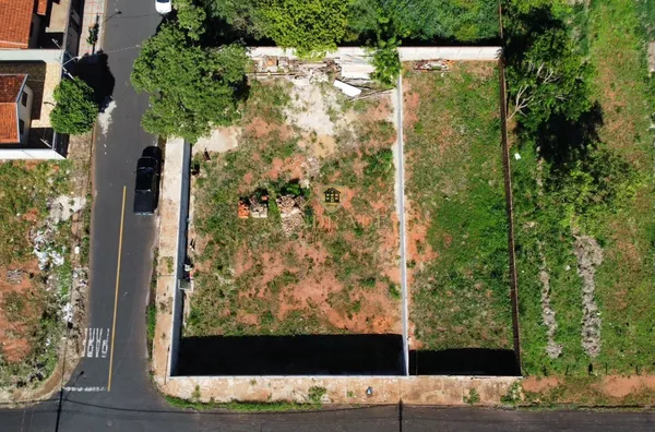 Terreno para venda,  Jockey Club, Barretos