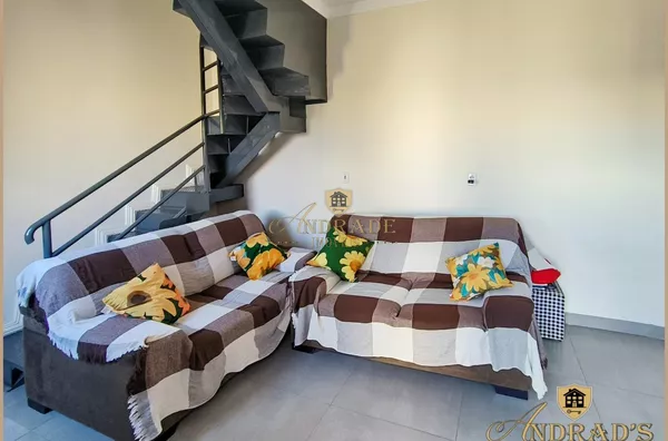 Sobrado para aluguel, 2 quarto(s),  Residencial Mais Parque, Barretos