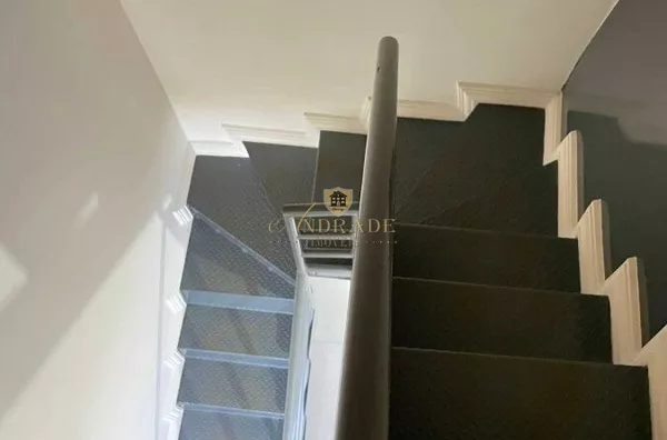 Sobrado para aluguel, 2 quarto(s),  Residencial Mais Parque, Barretos