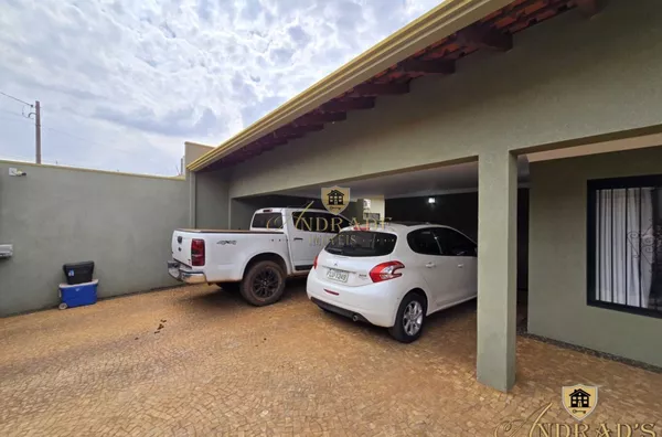 Casa para venda,  Marchi, Barretos