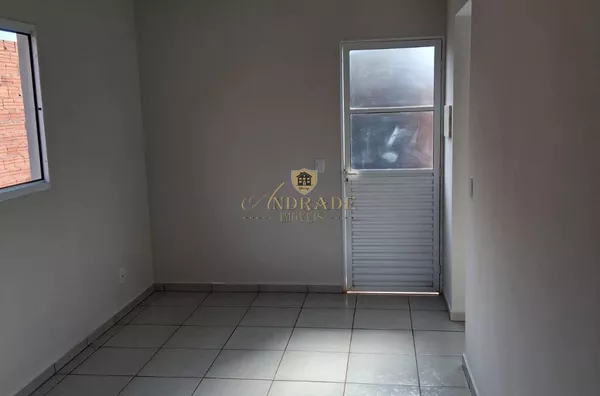 Casa para venda, 2 quarto(s),  Nova Barretos Iii, Barretos