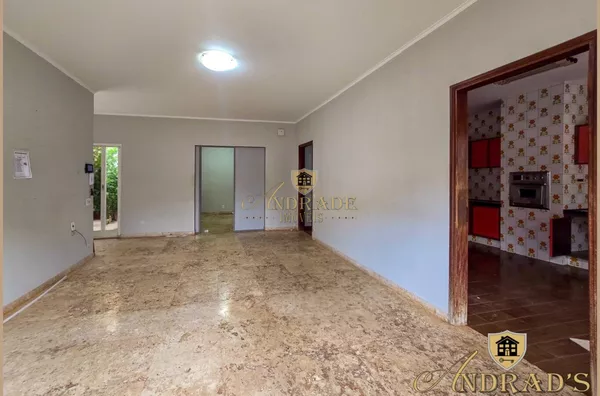 Casa para aluguel, 3 quarto(s),  Centro, Barretos