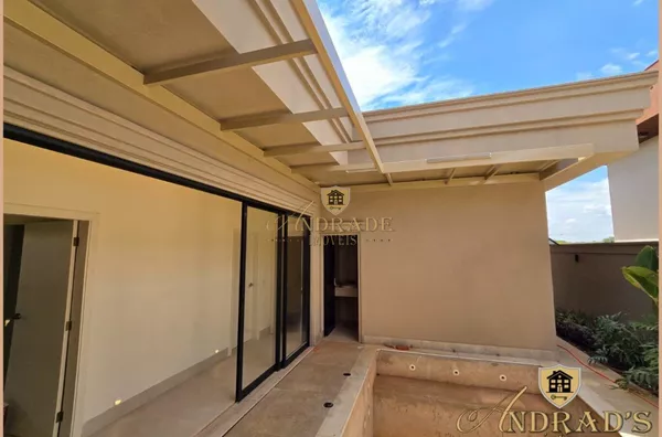 Casa em condomínio para venda,  Jardim Botânico Ii, Barretos